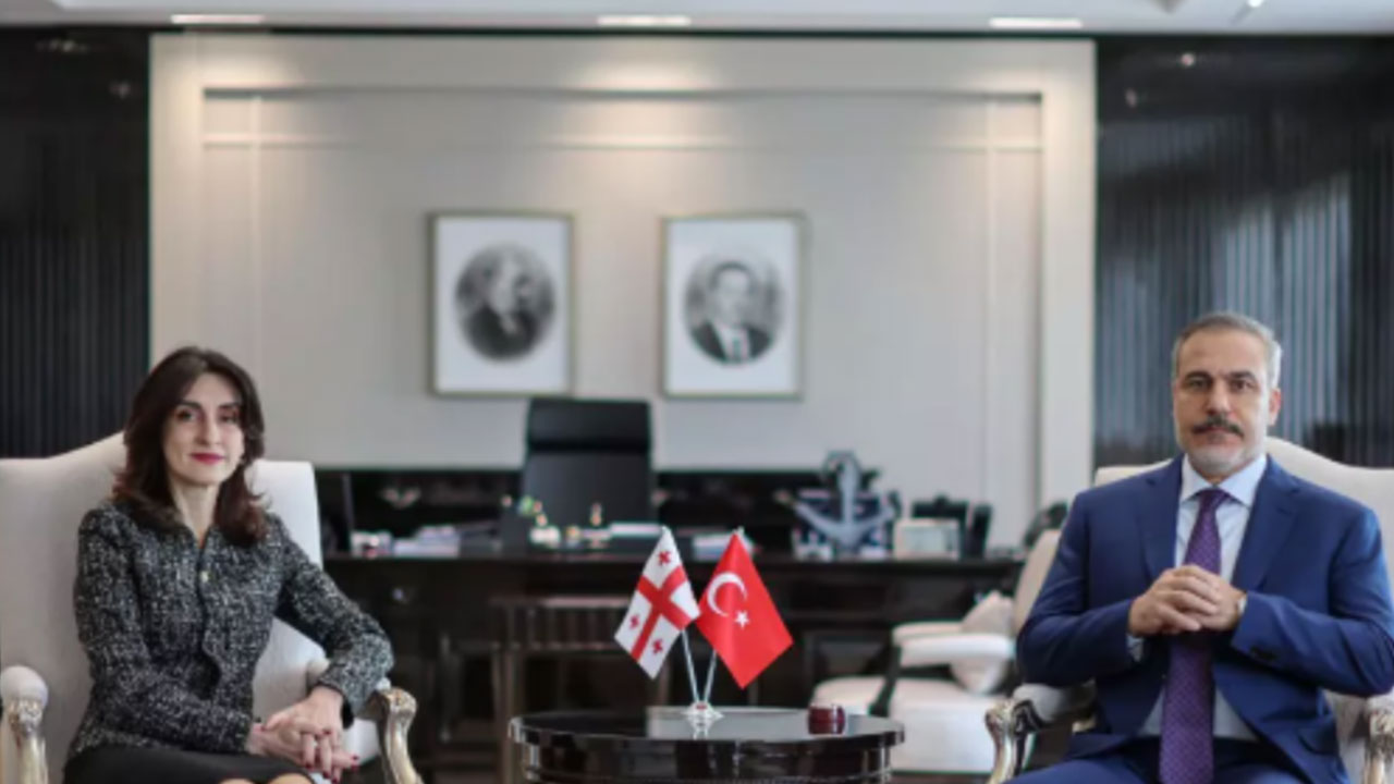 Foto - Türkiye'nin teklifi Rusya'yı rahatsız etti! 'Çok riskli' diyerek duyurdular