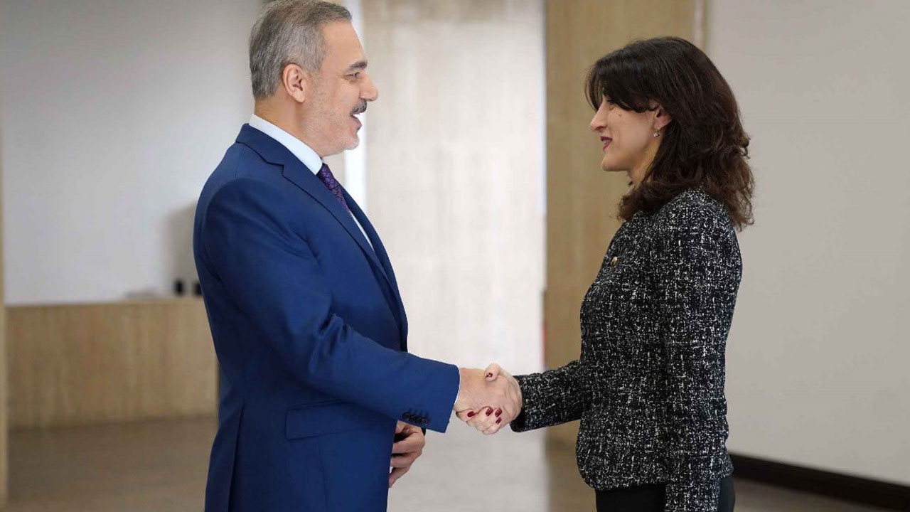 Foto - Türkiye'nin teklifi Rusya'yı rahatsız etti! 'Çok riskli' diyerek duyurdular