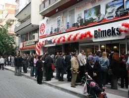 Foto - Türkiye'nin teknoloji devi böyle iflas etti! 200 mağaza peş peşe kapatıldı