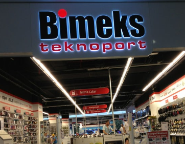 Foto - Türkiye'nin teknoloji devi böyle iflas etti! 200 mağaza peş peşe kapatıldı