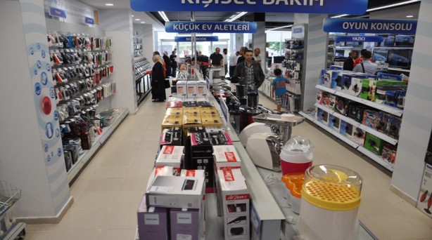 Türkiye'nin teknoloji devi böyle iflas etti! 200 mağaza peş peşe kapatıldı