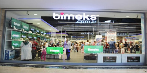 Foto - Türkiye'nin teknoloji devi böyle iflas etti! 200 mağaza peş peşe kapatıldı