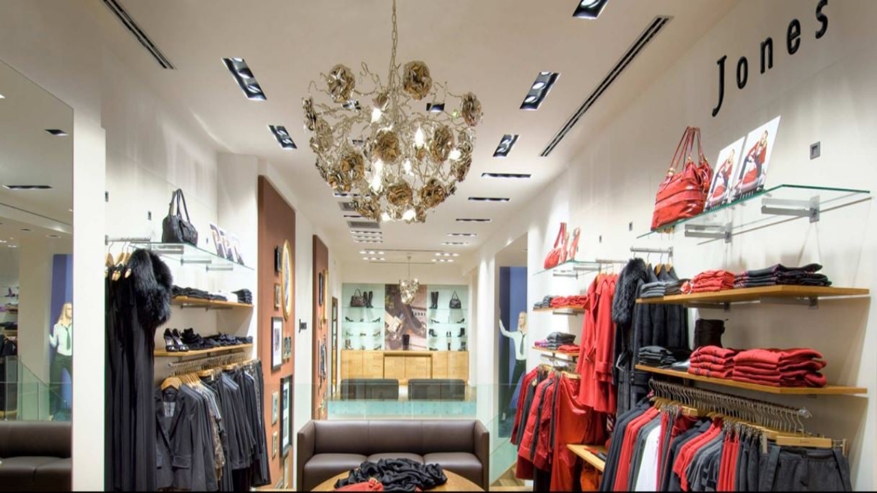 Foto - Türkiye'nin tekstil devi mağazaları birer birer devralacak! Dünyaca ünlü 53 yıllık moda zinciri kapanıyor