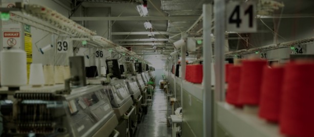 Foto - Türkiye'nin tekstil devinden çok kötü haber! Konkordato istediler, sektörde depreme neden oldu