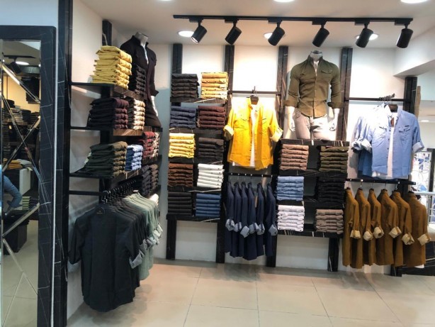 Foto - Türkiye'nin tekstil devinden çok kötü haber! Konkordato istediler, sektörde depreme neden oldu