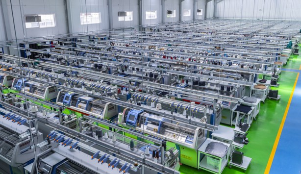 Foto - Türkiye'nin tekstil devinden çok kötü haber! Konkordato istediler, sektörde depreme neden oldu