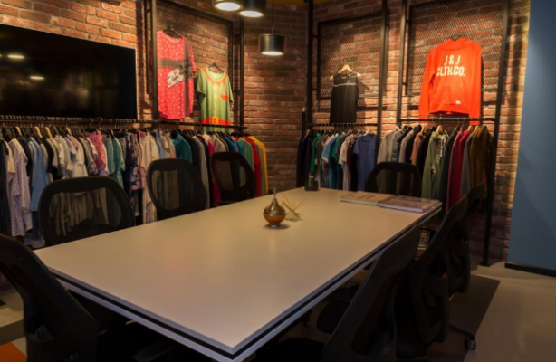 Foto - Türkiye'nin tekstil devinden çok kötü haber! Konkordato istediler, sektörde depreme neden oldu