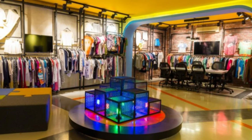 Foto - Türkiye'nin tekstil devinden çok kötü haber! Konkordato istediler, sektörde depreme neden oldu