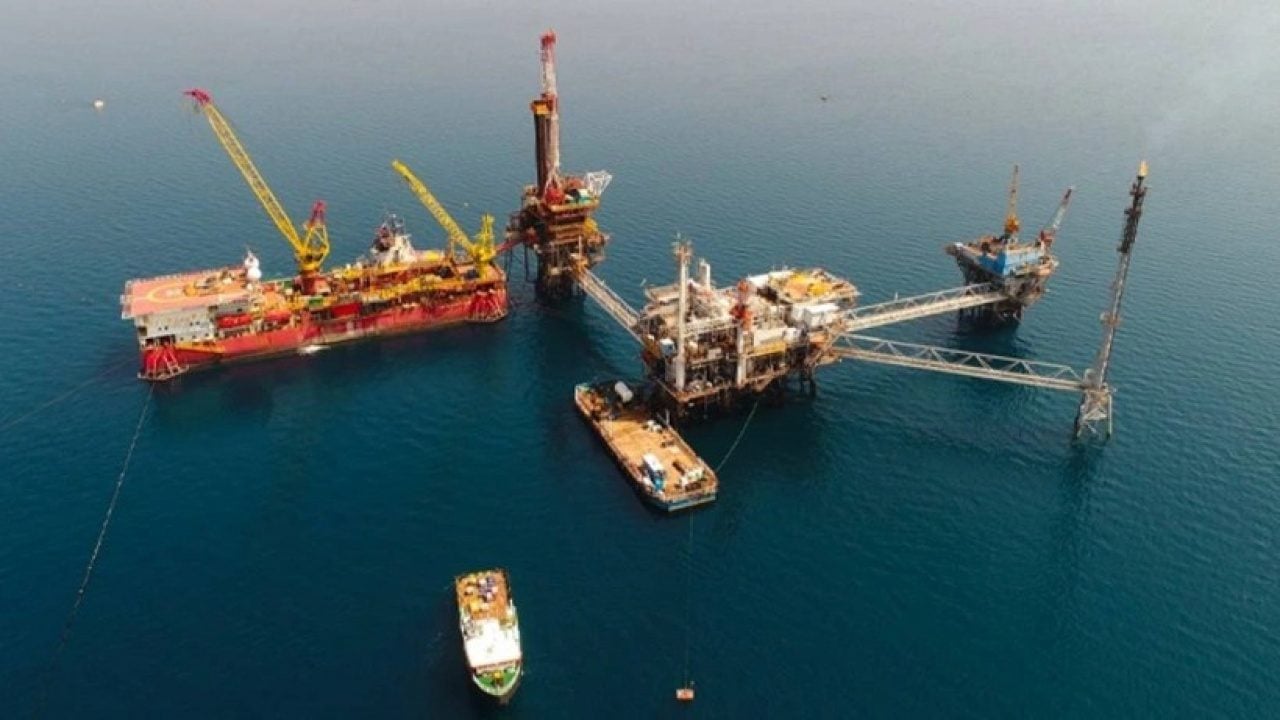 Foto - Türkiye'nin tepesini attıracak karar: Doğalgaz arayacaklar