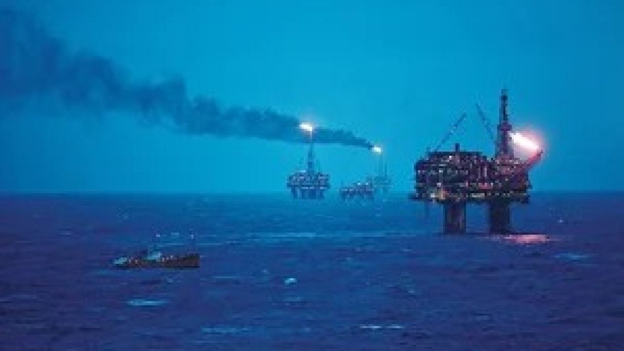 Foto - Türkiye'nin tepesini attıracak karar: Doğalgaz arayacaklar
