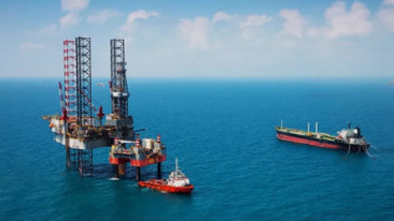 Foto - Türkiye'nin tepesini attıracak karar: Doğalgaz arayacaklar
