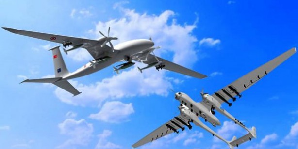 Türkiye’nin toplam İHA-SİHA gücü ne kadar? İşte güncel veriler