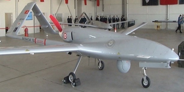 Foto - Türkiye’nin toplam İHA-SİHA gücü ne kadar? İşte güncel veriler