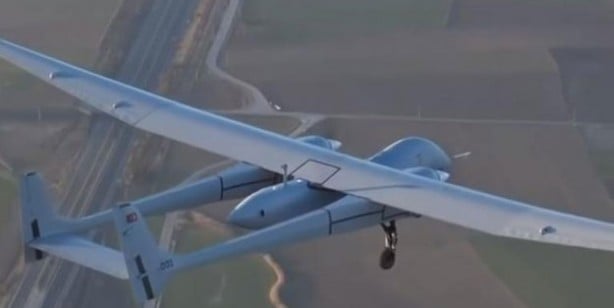 Foto - Türkiye’nin toplam İHA-SİHA gücü ne kadar? İşte güncel veriler