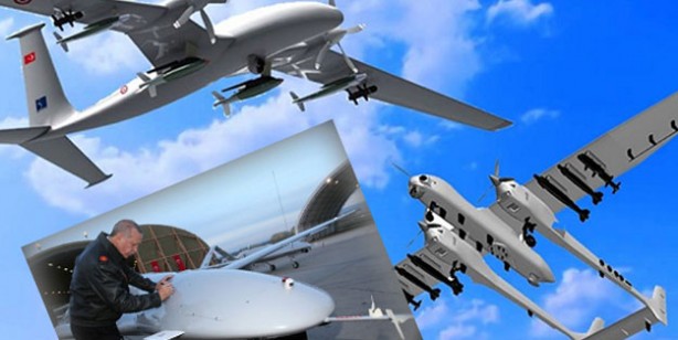 Foto - Türkiye’nin toplam İHA-SİHA gücü ne kadar? İşte güncel veriler