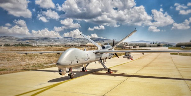 Foto - Türkiye’nin toplam İHA-SİHA gücü ne kadar? İşte güncel veriler