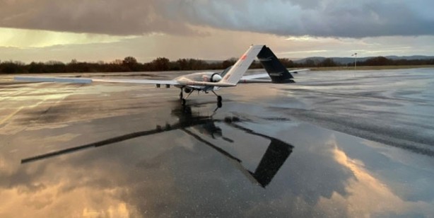 Foto - Türkiye’nin toplam İHA-SİHA gücü ne kadar? İşte güncel veriler
