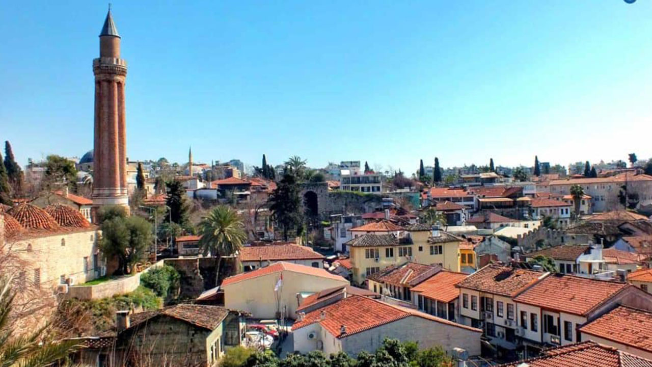 Türkiye'nin topraklarına göz diktiler: Saldırı maalesef o kentten başladı