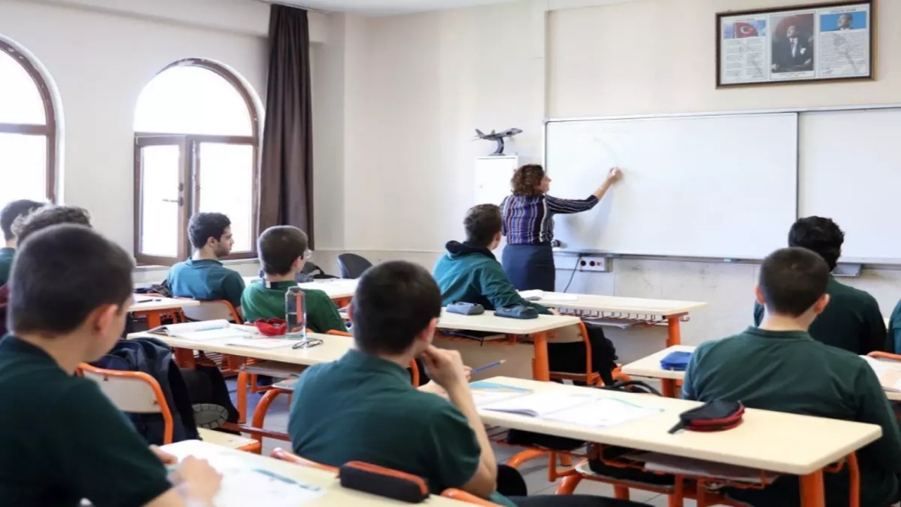 Türkiye’nin tüm illerine yazı gönderildi! Ortaokul ve liselerde yeni dönem başlıyor