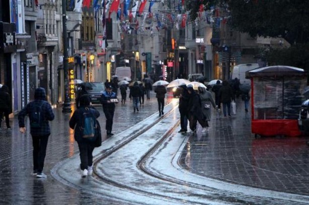Foto - Türkiye'nin tamamına duyuruyu yaptılar! Geriye sadece ve sadece 10 gün kaldı! Hepimizi fazlasıyla etkileyecek