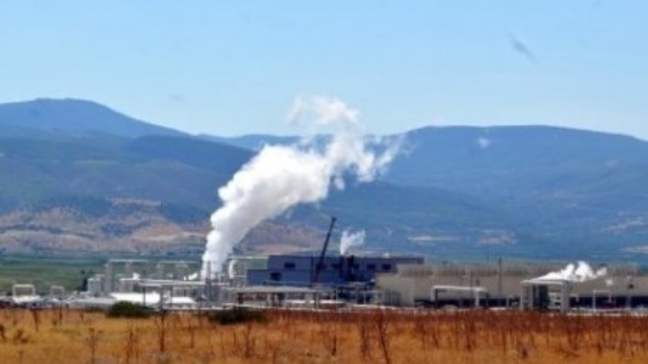 Foto - Türkiye'nin turizm cennetinde dev rezerv iddiası: Petrol gibi fışkırabilir