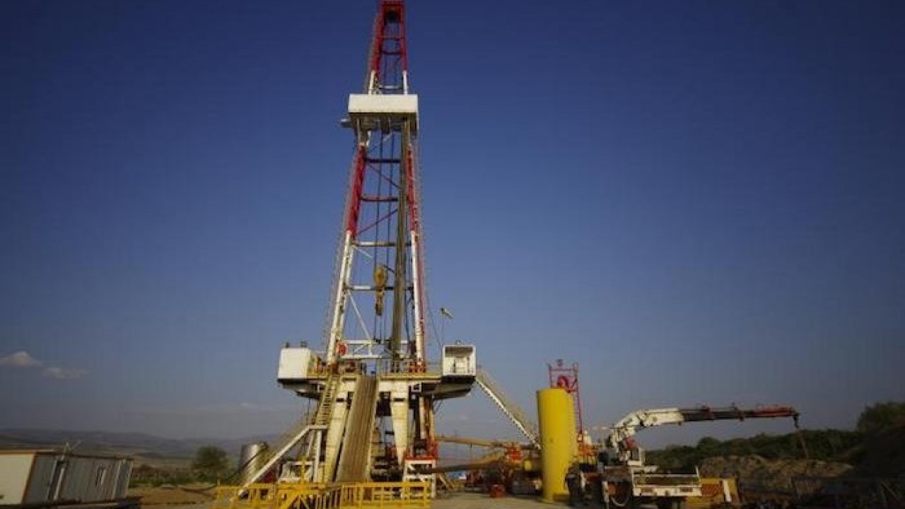 Foto - Türkiye'nin turizm cennetinde dev rezerv iddiası: Petrol gibi fışkırabilir