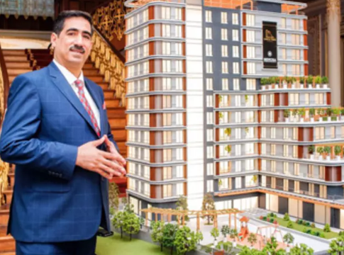 Foto - Türkiye'nin turizm cennetini ihya edeceklerdi! Arapların çılgın projesi iflas etti, bölge sakinleri şokta