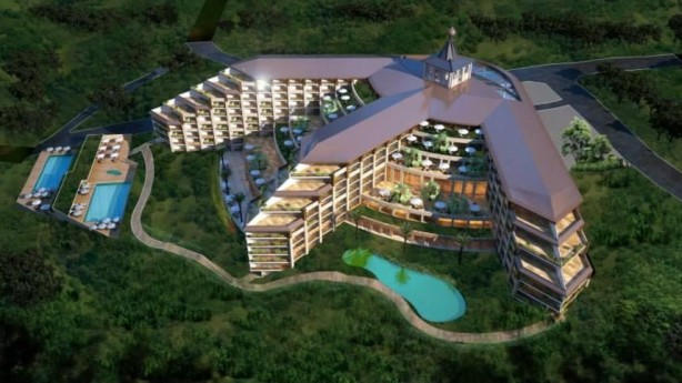 Foto - Türkiye'nin turizm cennetini ihya edeceklerdi! Arapların çılgın projesi iflas etti, bölge sakinleri şokta