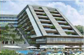 Foto - Türkiye'nin turizm cennetini ihya edeceklerdi! Arapların çılgın projesi iflas etti, bölge sakinleri şokta