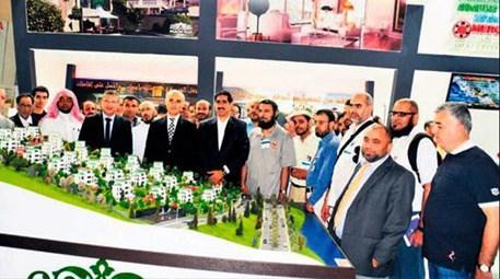 Foto - Türkiye'nin turizm cennetini ihya edeceklerdi! Arapların çılgın projesi iflas etti, bölge sakinleri şokta