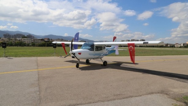 Foto - Türkiye'nin uçak devinden şok eden karar! Türkiye'de olmuyor, üretime artık yabancı bir ülkede devam edeceğiz