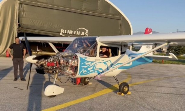 Foto - Türkiye'nin uçak devinden şok eden karar! Türkiye'de olmuyor, üretime artık yabancı bir ülkede devam edeceğiz
