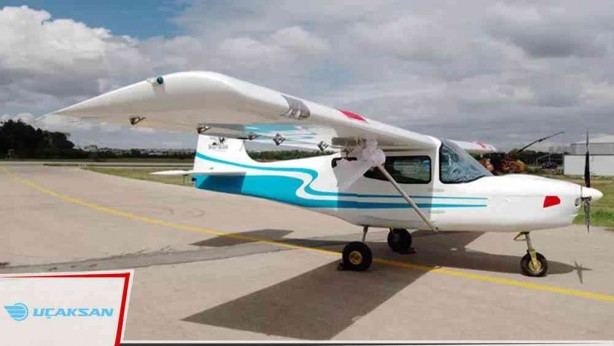 Foto - Türkiye'nin uçak devinden şok eden karar! Türkiye'de olmuyor, üretime artık yabancı bir ülkede devam edeceğiz