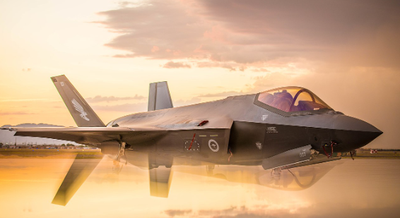 Foto - Türkiye'nin uçaklarına el koyan ABD'de deprem! Son F-35 gelişmesi Pentagon'u salladı