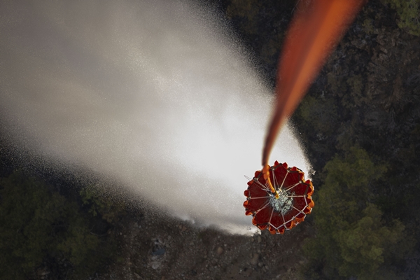 Foto - Türkiye'nin "uçan kalesi"ne kritik görev!
