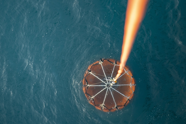 Foto - Türkiye'nin "uçan kalesi"ne kritik görev!