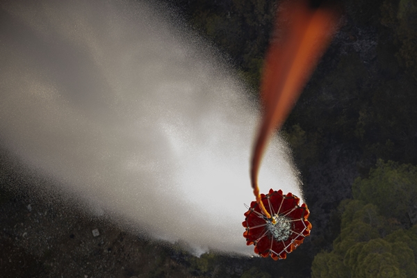 Foto - Türkiye'nin "uçan kalesi"ne kritik görev!