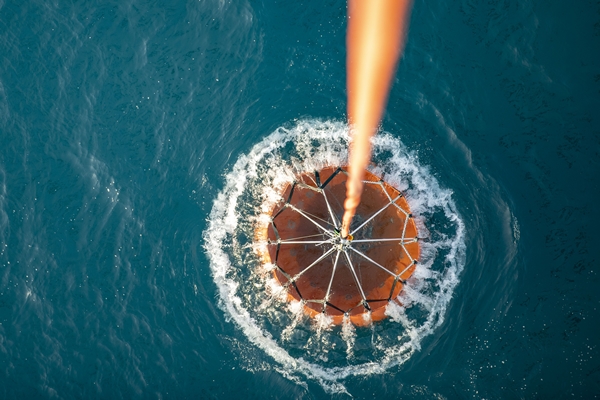 Foto - Türkiye'nin "uçan kalesi"ne kritik görev!