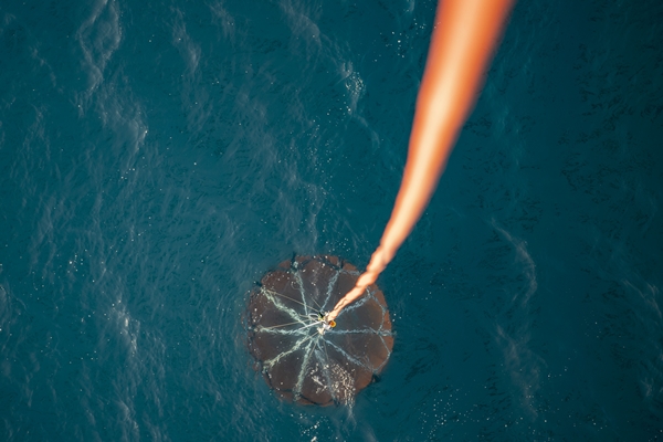 Foto - Türkiye'nin "uçan kalesi"ne kritik görev!