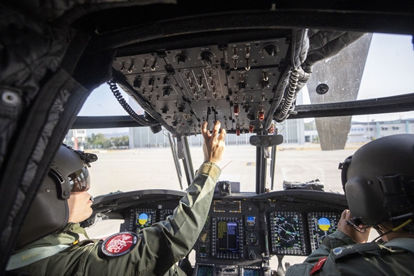 Foto - Türkiye'nin "uçan kalesi"ne kritik görev!