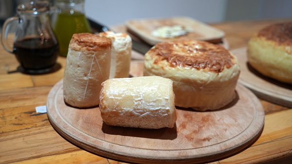 Foto - Türkiye’nin uluslararası ilk ödül alan peynir! Herkes bu peyniri konuşuyor