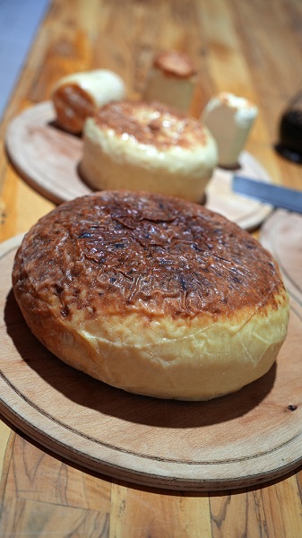 Foto - Türkiye’nin uluslararası ilk ödül alan peynir! Herkes bu peyniri konuşuyor