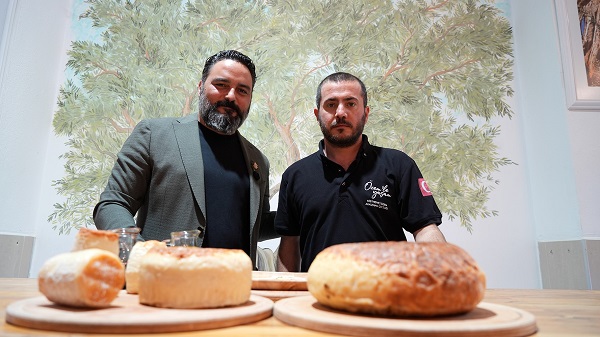 Foto - Türkiye’nin uluslararası ilk ödül alan peynir! Herkes bu peyniri konuşuyor