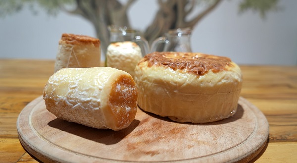 Foto - Türkiye’nin uluslararası ilk ödül alan peynir! Herkes bu peyniri konuşuyor