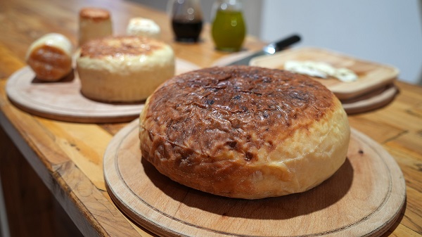 Foto - Türkiye’nin uluslararası ilk ödül alan peynir! Herkes bu peyniri konuşuyor