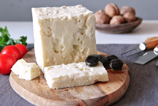 Foto - Türkiye’nin uluslararası ilk ödül alan peynir! Herkes bu peyniri konuşuyor: Süt ve peynir ürünleri devi bunu yorumlayacak... Detaylar ortaya çıktı 