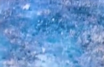 Foto - Türkiye'nin ünlü adasından kahreden haber! Koca ada yanarak kül oldu
