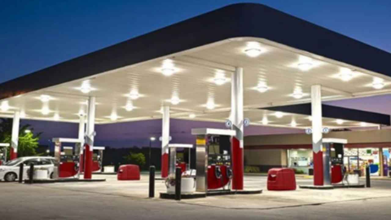 Foto - Türkiye'nin ünlü akaryakıt şirketi iflas etti! Mal kaçırma iddiaları gündem oldu