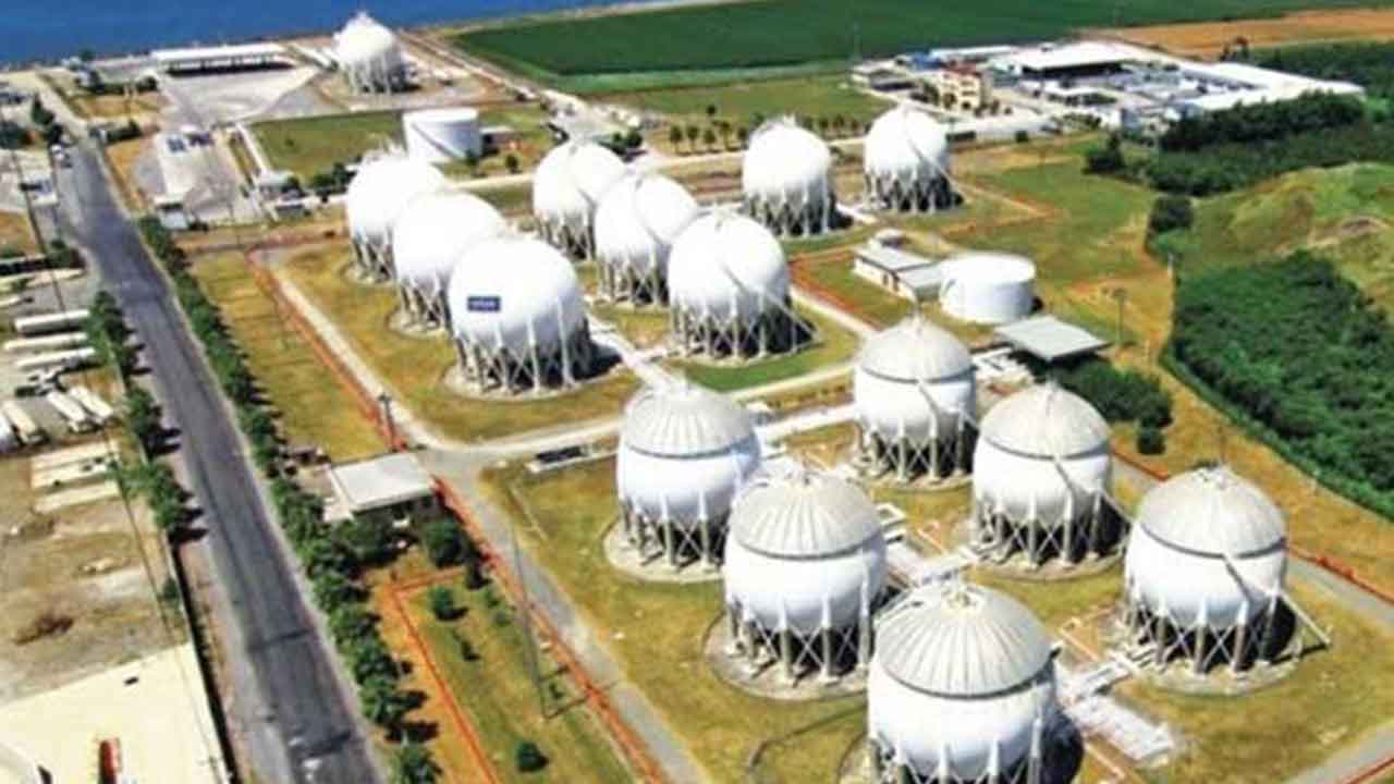 Foto - Türkiye'nin ünlü akaryakıt şirketi iflas etti! Mal kaçırma iddiaları gündem oldu