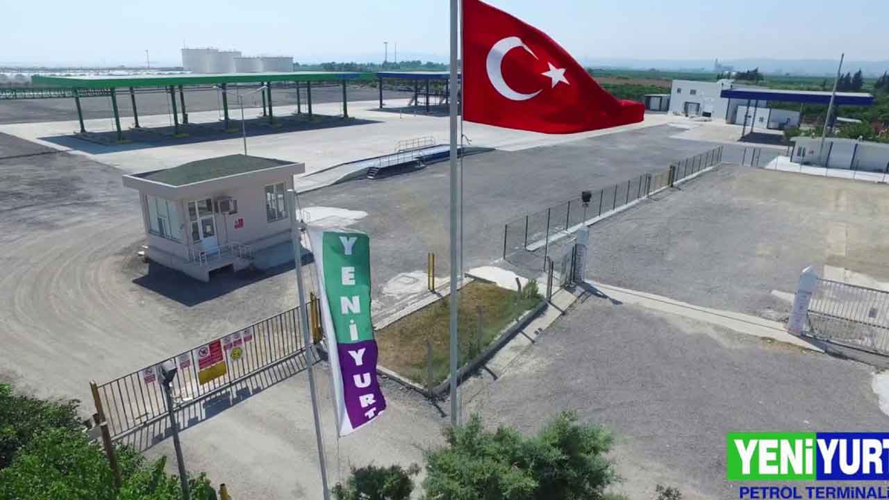 Foto - Türkiye'nin ünlü akaryakıt şirketi iflas etti! Mal kaçırma iddiaları gündem oldu